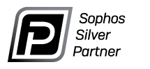 Sophos Silver Partner Badge