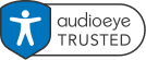 AudioEye Trusted